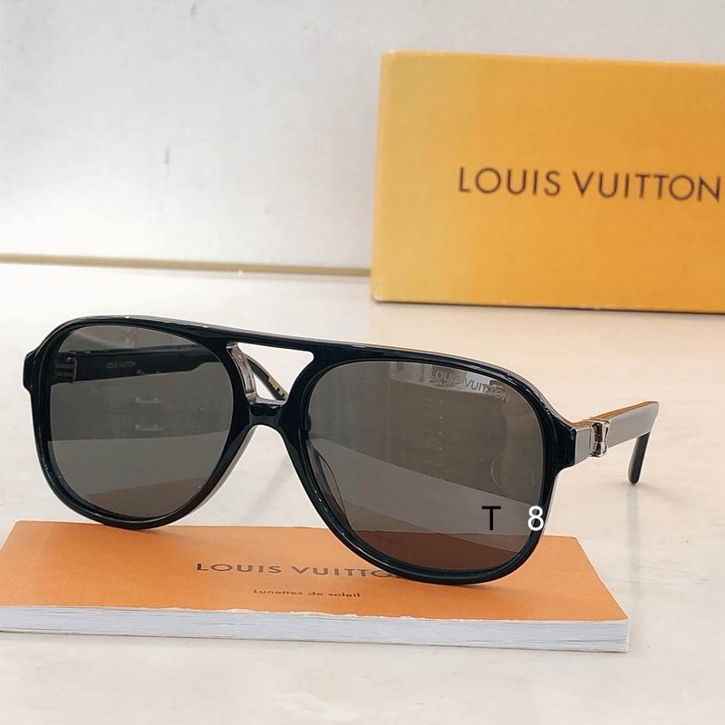 LV Sunglasses ID:20260410-3078